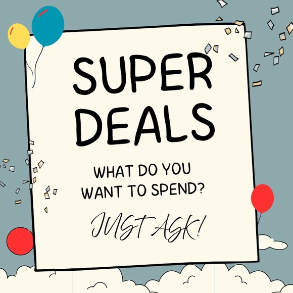 Other - Super Deals